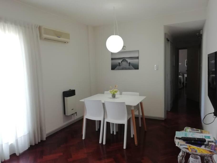 Petit Rivadavia En El Corazon De Mendoza Apartment Exterior photo
