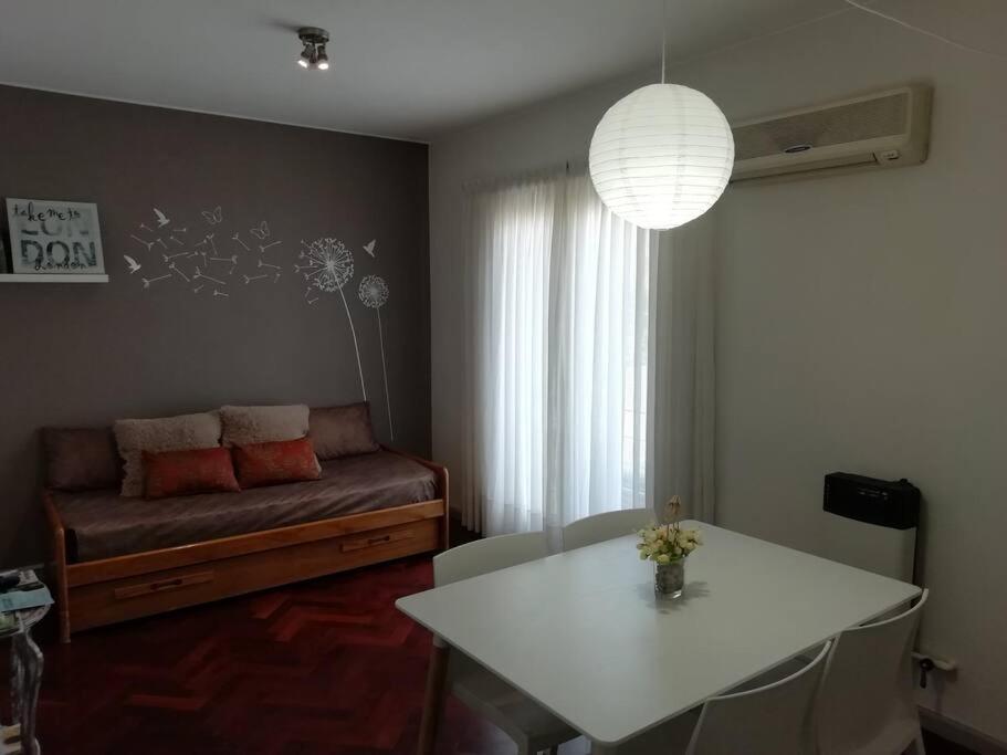 Petit Rivadavia En El Corazon De Mendoza Apartment Exterior photo